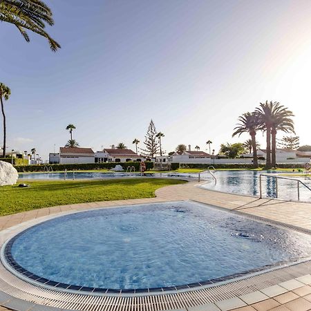 Oasis Holycan - By Gestion Vacacional Canarias Сан-Бартоломе Экстерьер фото